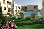 Carisa Suites & Apartments