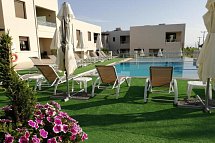 Carisa Suites & Apartments