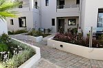 Carisa Suites & Apartments