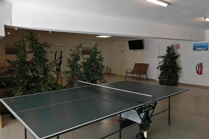 Carisa Suites & Apartments