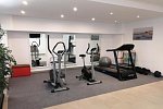 Carisa Suites & Apartments