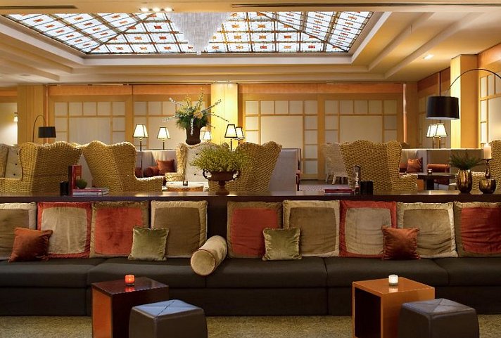 Starhotels Metropole