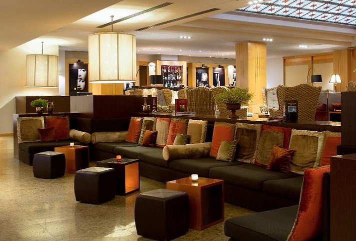 Starhotels Metropole