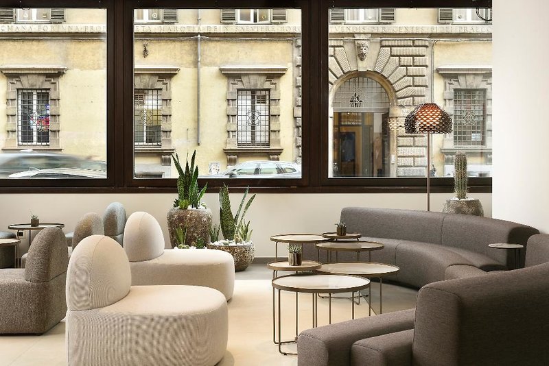 FH Grand Hotel Palatino