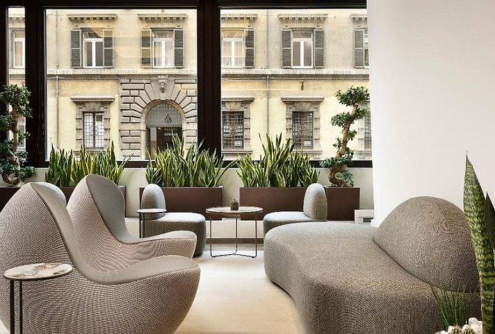 FH Grand Hotel Palatino