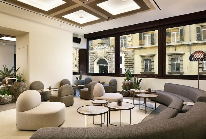 FH Grand Hotel Palatino