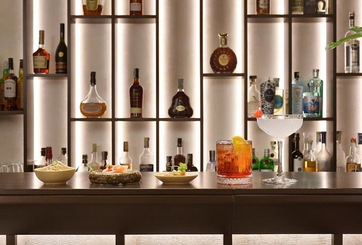 FH Grand Hotel Palatino