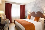 Starhotels Michelangelo Rome
