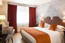 Starhotels Michelangelo Rome
