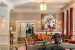 Starhotels Michelangelo Rome