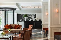 Starhotels Michelangelo Rome