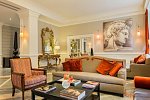 Starhotels Michelangelo Rome