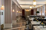 Starhotels Michelangelo Rome