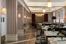 Starhotels Michelangelo Rome