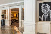 Starhotels Michelangelo Rome