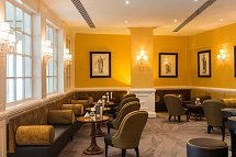 Starhotels Michelangelo Rome