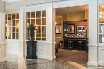 Starhotels Michelangelo Rome