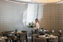 Starhotels Michelangelo Rome