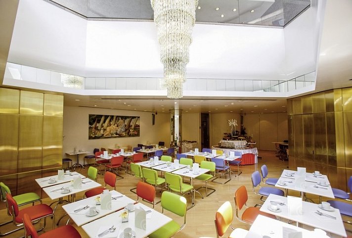 Albani Hotel Roma