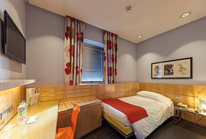 Albani Hotel Roma