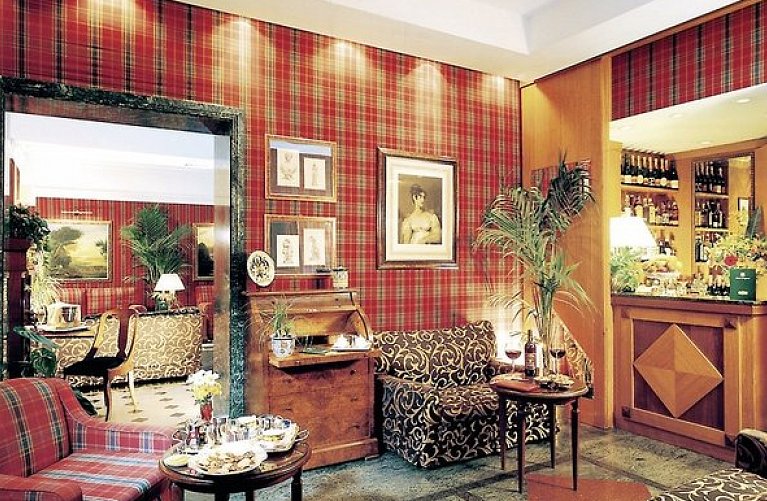 Hotel Morgana