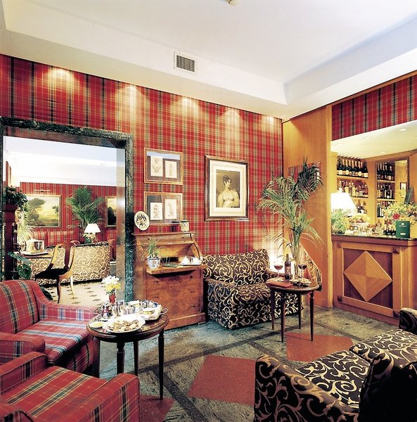 Hotel Morgana
