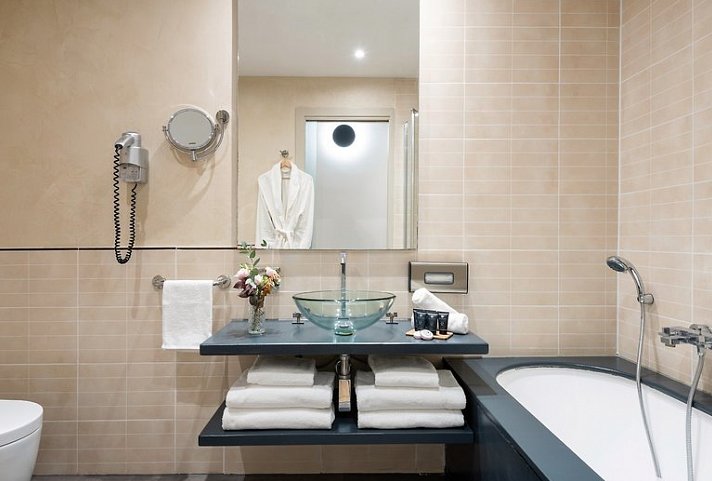 Leonardo Boutique Hotel Rome Termini
