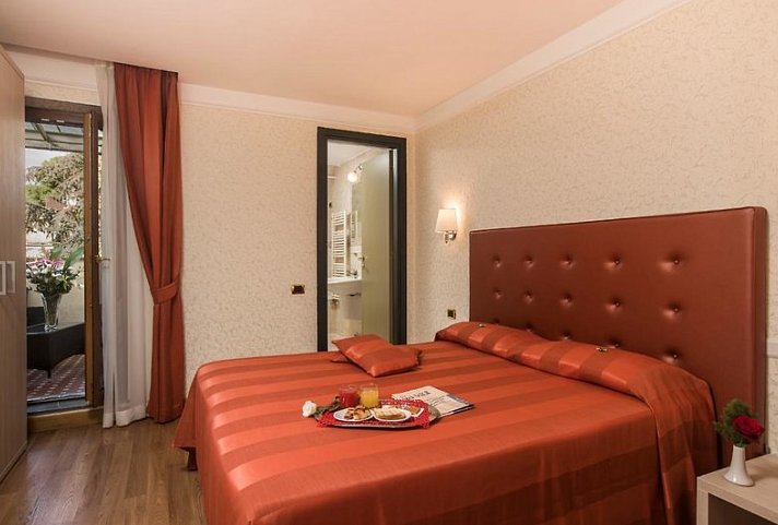 Villa Rosa