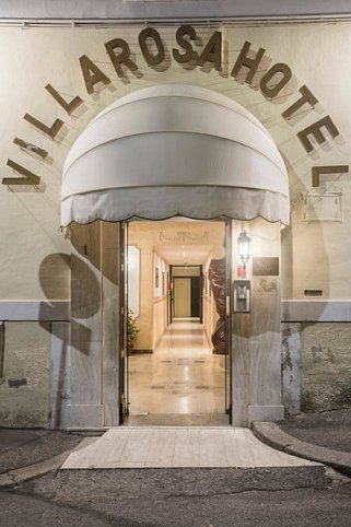 Villa Rosa
