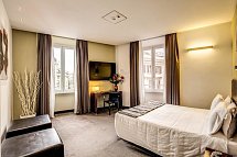 Hotel Trevi Collection