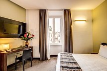 Hotel Trevi Collection