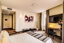 Hotel Trevi Collection