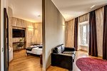 Hotel Trevi Collection