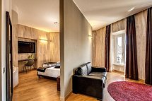 Hotel Trevi Collection