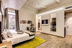Hotel Trevi Collection