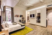 Hotel Trevi Collection