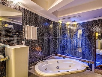 Hotel Trevi Collection