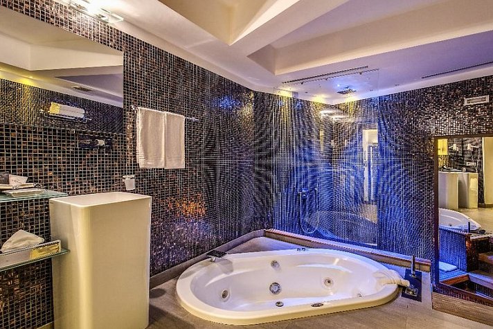 Hotel Trevi Collection