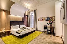 Hotel Trevi Collection