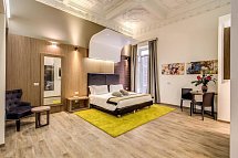 Hotel Trevi Collection