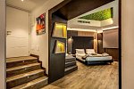 Hotel Trevi Collection