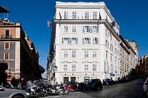 Hotel Trevi Collection