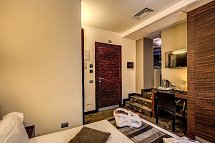 Hotel Trevi Collection