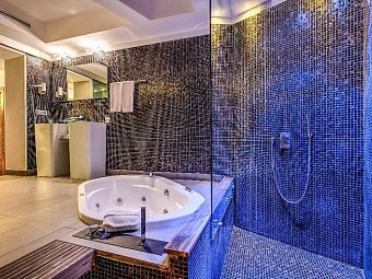 Hotel Trevi Collection