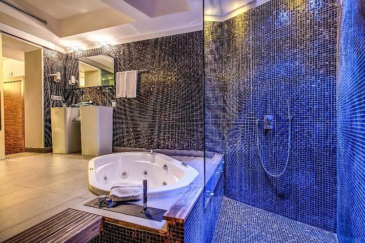Hotel Trevi Collection
