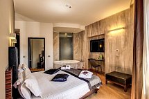 Hotel Trevi Collection