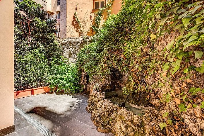 Hotel Trevi Collection