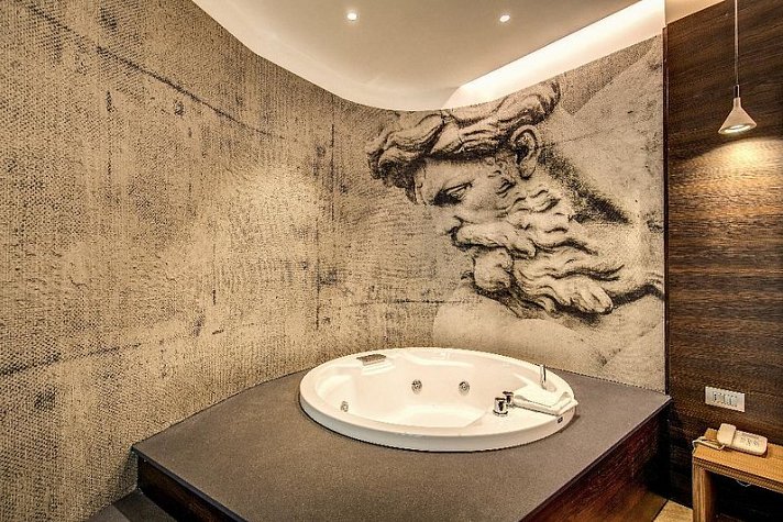 Hotel Trevi Collection