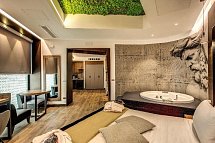 Hotel Trevi Collection