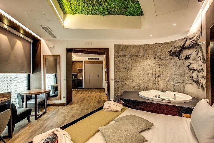 Hotel Trevi Collection